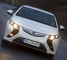 Opel Ampera